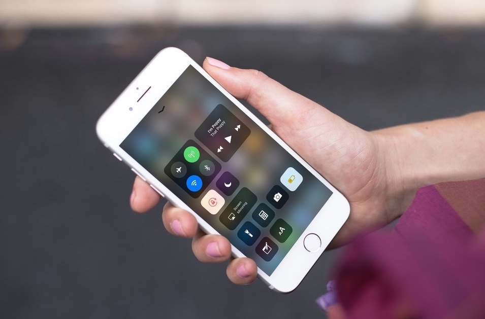 Apple ปล่อยอัปเดต iOS 11 Public beta 4 สำหรับผู้ใช้งานทั่วไปแล้ว