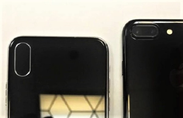เชิญชม iPhone 8 เครื่อง Dummy ที่มีรายละเอียดใกล้เคียงของจริงมากๆ