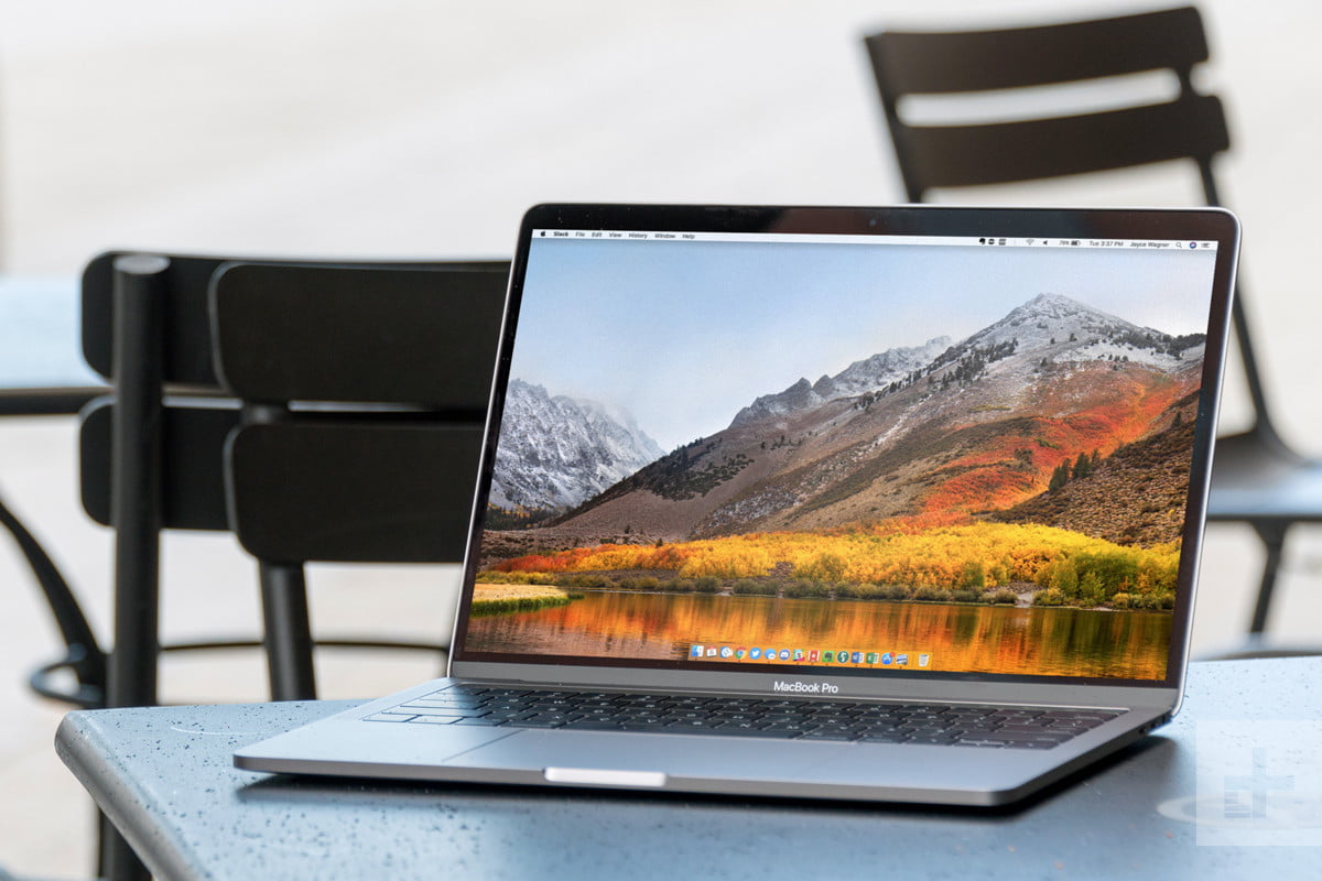 รวมอุปกรณ์ Mac ที่รองรับการอัปเดท macOS High Sierra