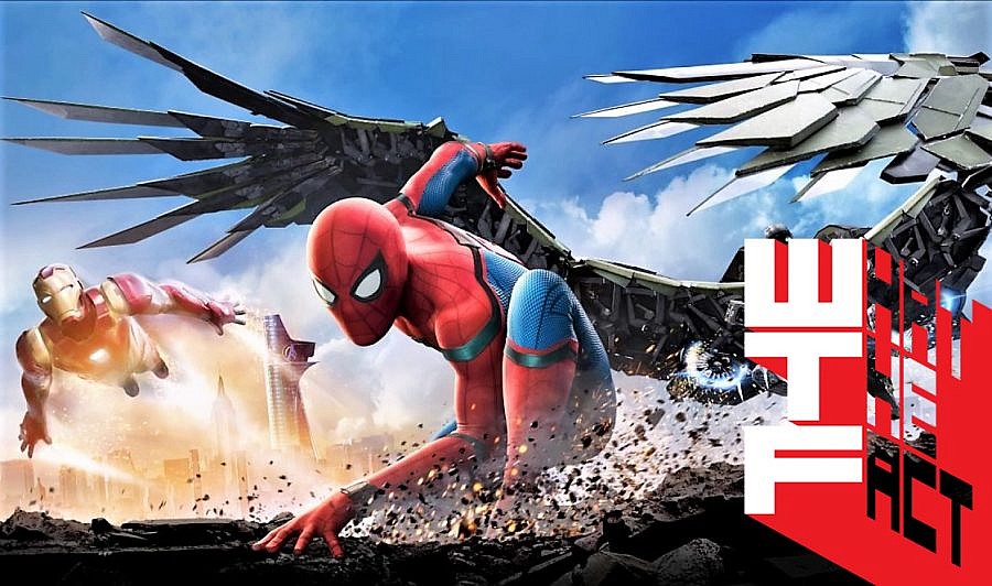 คำวิจารณ์ Spider-Man: Homecoming จากรอบสื่อมวลชน: ไอ้แมงมุมบนจอเงินที่ดีที่สุด
