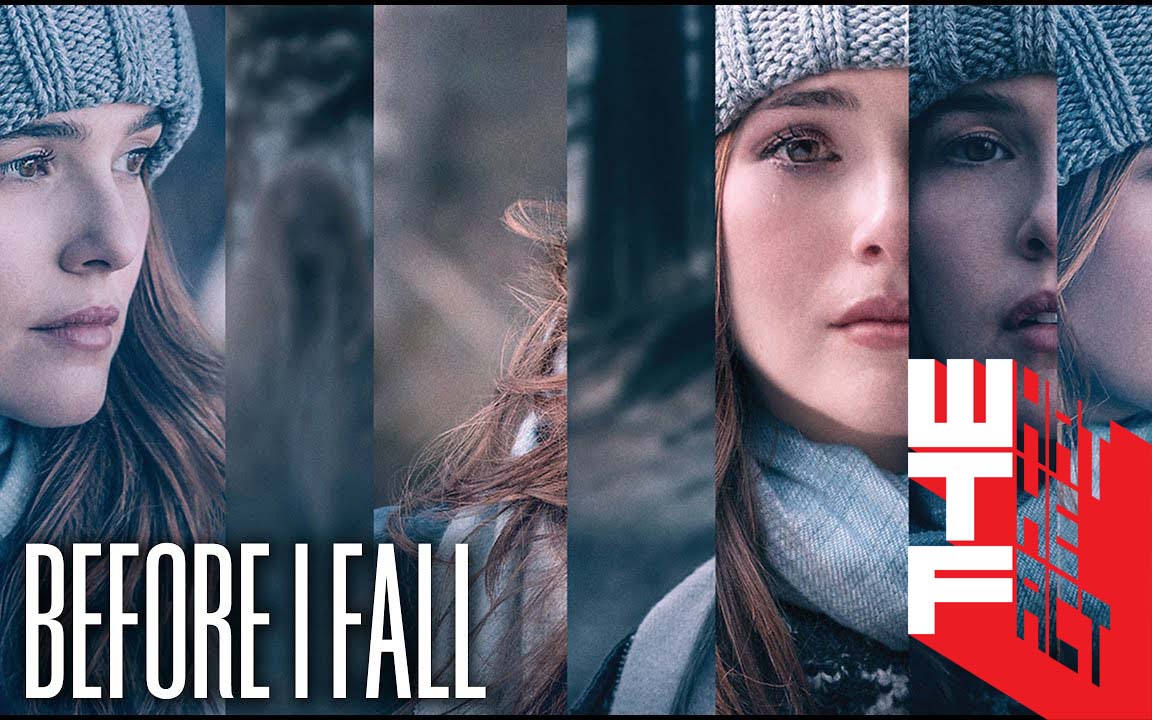 [รีวิว] Before I Fall : วนลูปในวันเดิมอีกสักเรื่อง