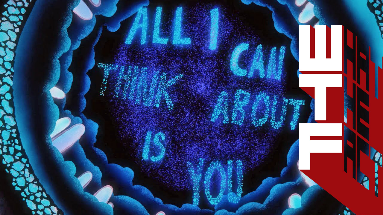 ชม Lyric Video เพลง “All I Can Think About Is You” ซิงเกิลใหม่ล่าสุดจาก Coldplay