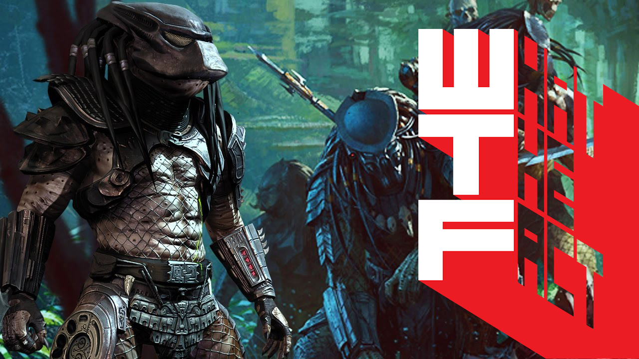 The Predator ถ่ายทำเสร็จแล้ว เตรียมฉายปี 2018