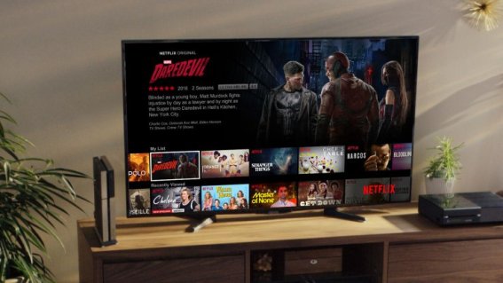 ได้ฟีลเหมือนอยู่ในโรง!? Netflix เดินหน้าทดสอบฉายโฆษณาก่อนดูหนัง