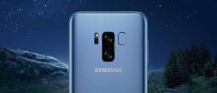 คาด Samsung ยังไม่สามารถใส่สแกนลายนิ้วมือใต้หน้าจอ Galaxy Note 8 ได้