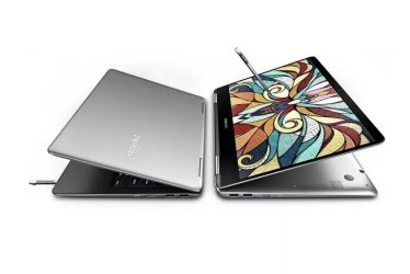 Samsung เปิดตัว Notebook 9 Pro แลปท็อปพร้อม S Pen!
