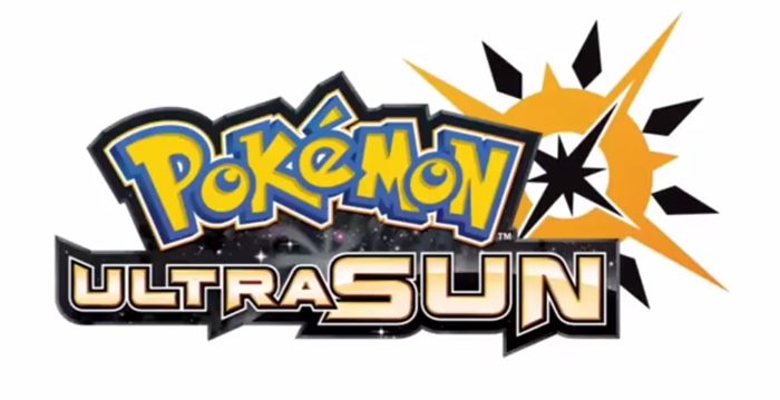 เปิดตัวเกม Pokemon Ultra Sun ,Ultra Moon บน 3DS และ Pokken Tournament DX บน Switch