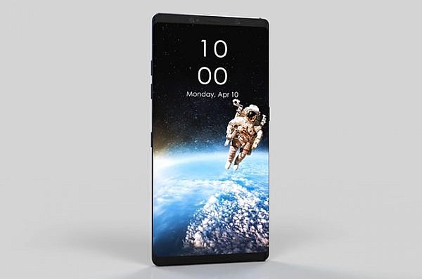 Samsung Galaxy Note 8 อาจเปิดตัว “ปลายสิงหาคม” ก่อนหน้า iPhone 8