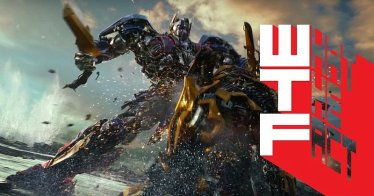 Transformers: The Last Knight ทำรายได้เปิดตัววันแรก “น้อยที่สุด” ในประวัติศาสตร์ของแฟรนไชส์