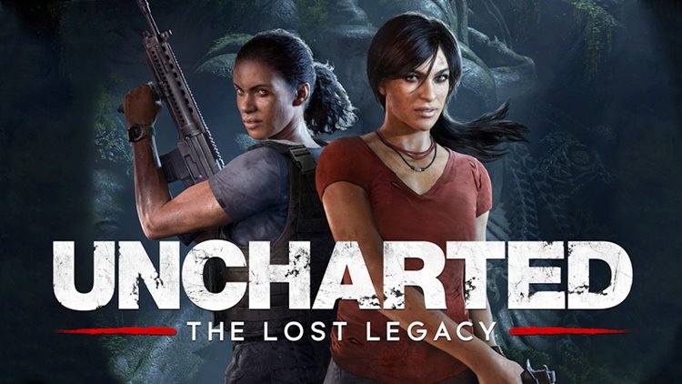 Sony จัดโปรโมชั่นซื้อ Uncharted: The Lost Legacy แถมเกม Jak and Daxter ฟรี !!