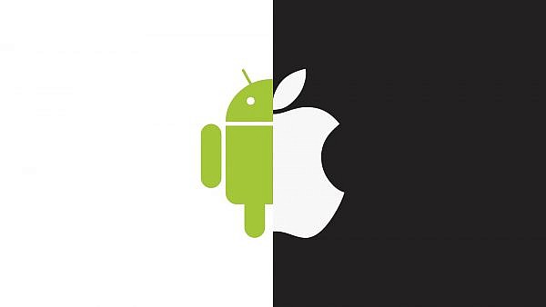 นักวิเคราะห์ชี้ : iOS และ Android จะครองตลาดสมาร์ทโฟนไปจนถึงปี 2021