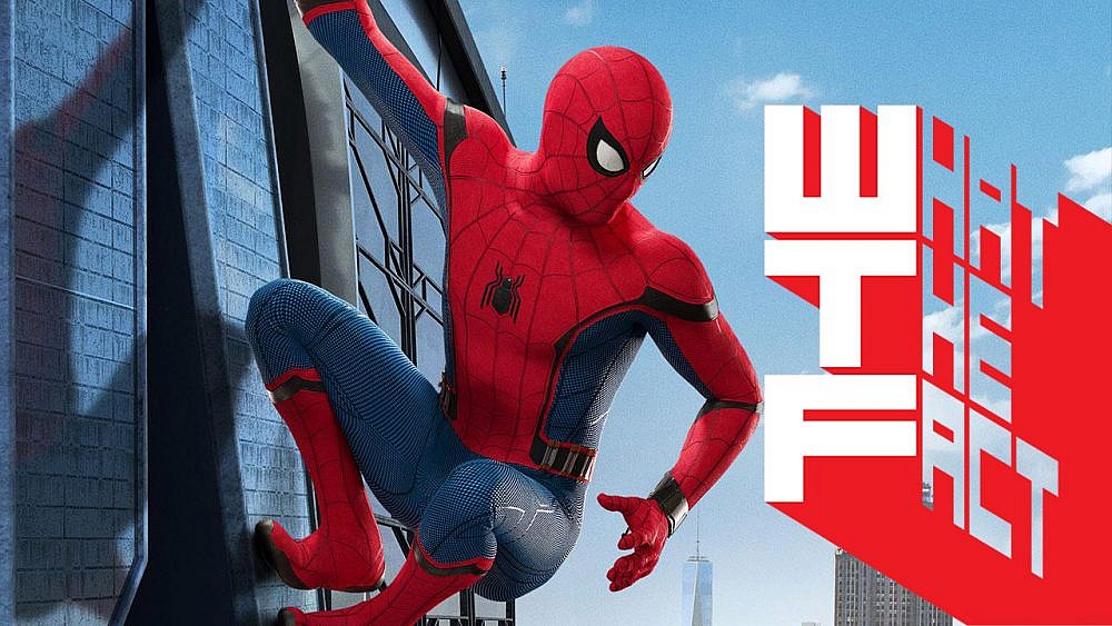 ชมวิดีโอเปิดเรื่อง 4 นาทีแรก อุ่นเครื่องก่อนดู Spider-Man: Homecoming (มีสปอยนะ)