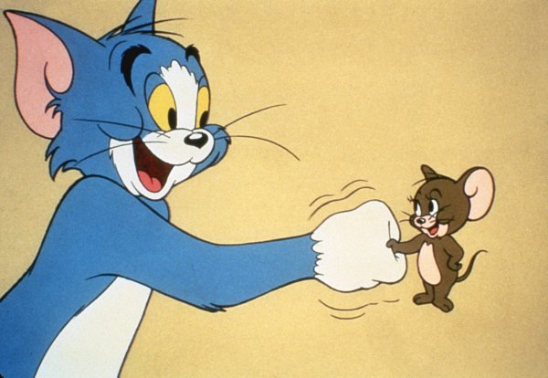 Tom And Jerry กับตอนที่ถูกห้ามฉายเพราะเนื้อหารุนแรงเกินไป "Tom's