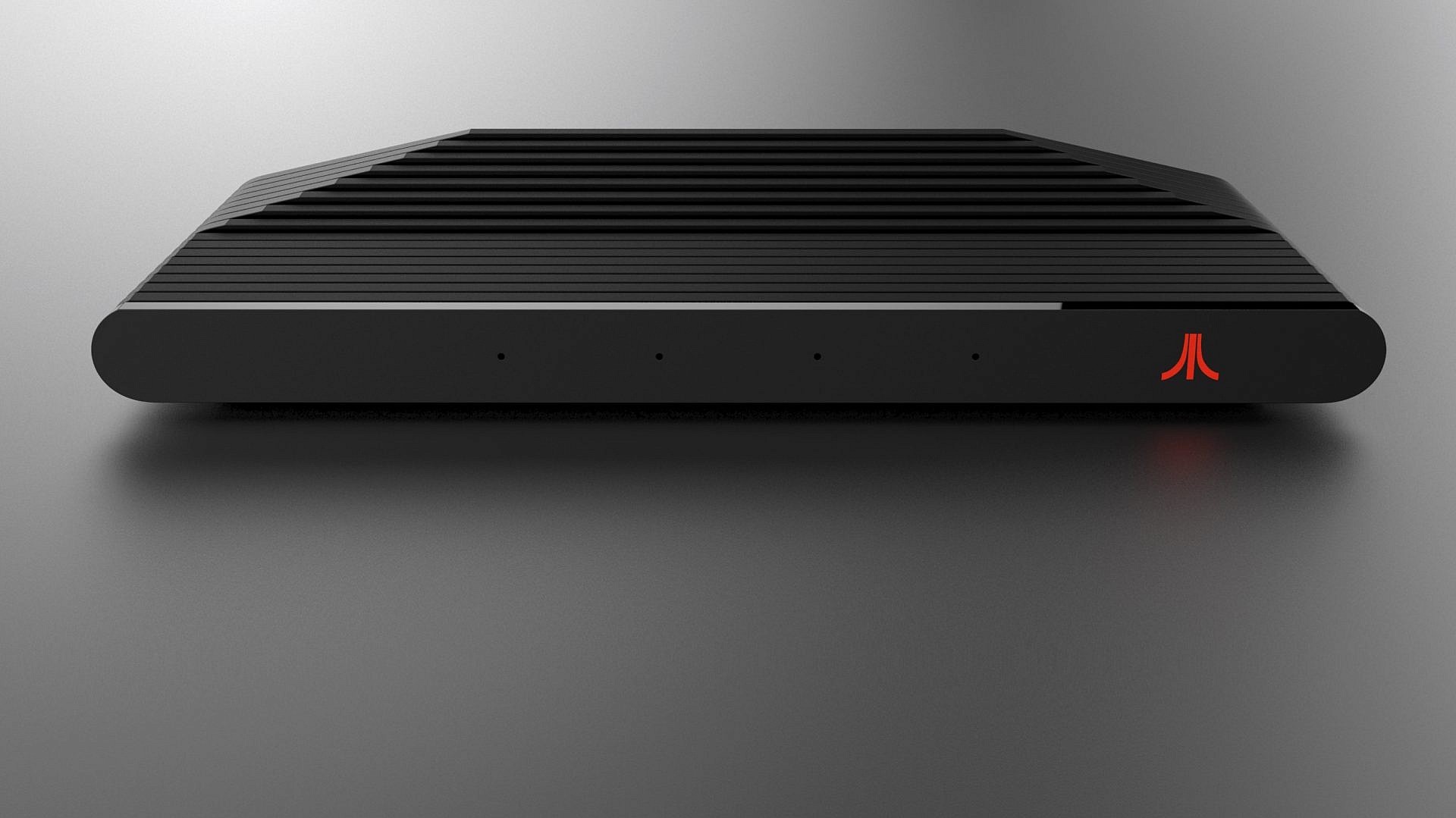 เผยภาพดีไซน์หน้าตาเครื่อง “ATARI BOX” ครั้งแรก! อย่างเต็มตา