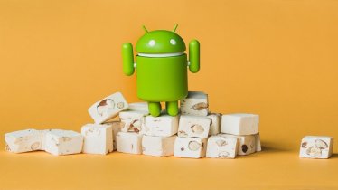 Nougat ส่วนแบ่งตลาดเพิ่มขึ้น แต่ Marshmallow ยังครอง Android อยู่