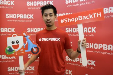 เปิดตัว ShopBack ในไทย สนุกกับการช้อปปิ้งที่คุ้มค่ามากยิ่งขึ้น ยิ่งช้อปยิ่งได้เงินคืน