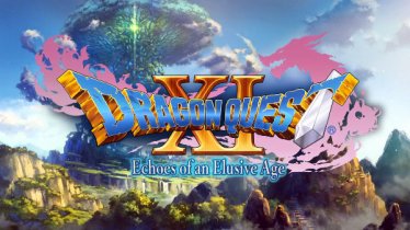 เกม Dragon Quest 11 เตรียมออกโซนอเมริกา ปี 2018