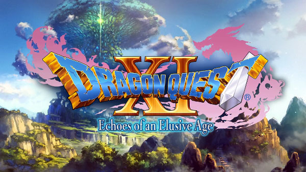 เกม Dragon Quest 11 เตรียมออกโซนอเมริกา ปี 2018