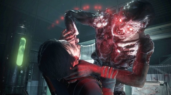 ชมตัวอย่างใหม่ The Evil Within 2 เกมจากผู้สร้าง Resident Evil พร้อมออกวางขายทั่วโลก ตุลาคม นี้