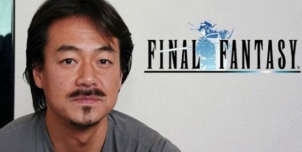 ผู้สร้างเกม Final Fantasy ชอบ Final ภาค 9 มากที่สุด