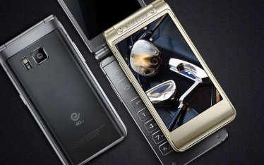 ลือ! สมาร์ทโฟน Samsung ฝาพับ ซีรีส์ W รุ่นไฮเอนด์ ใช้ Snapdragon 835 และแรม 6 GB