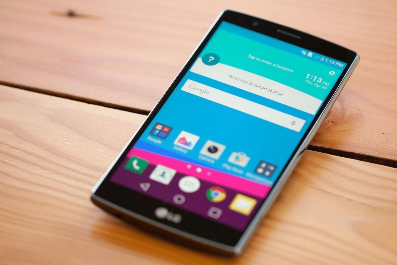 ใครใช้อยู่ยกมือขึ้น! ผู้ใช้ LG G4 สามารถอัปเดต Android 7.0 Nougat ได้แล้ว
