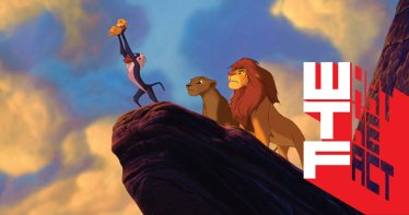 The Lion King เวอร์ชั่นรีเมค ใช้เทคนิค “วิชวลเอฟเฟค” ที่สมจริงยิ่งกว่า The Jungle Book