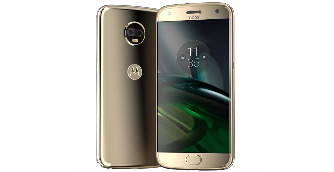 พบกับรูปหลุดรูปแรกของ Moto X4 สมาร์ทโฟนระดับเรือธงจาก Motorola