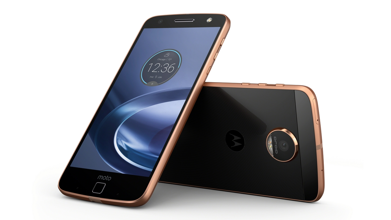 พบรายชื่อ Moto Z2 Force อีกหนึ่งเรือธงในผล Benchmark