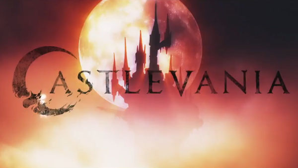 ชมคลิปแรกการ์ตูนซีรีส์ Castlevania ทางช่อง Netflix ที่เลือดสาดระดับเรต R
