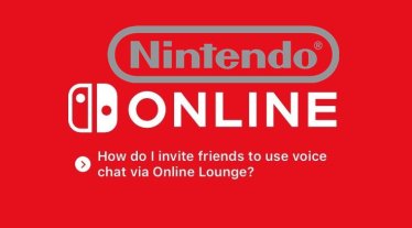 ปู่นินเปิดตัว Nintendo Switch Online App วันที่ 21 กรกฎาคม นี้