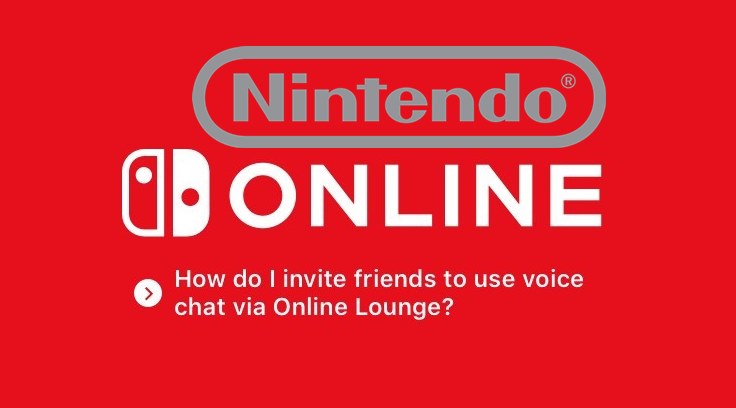 ปู่นินเปิดตัว Nintendo Switch Online App วันที่ 21 กรกฎาคม นี้