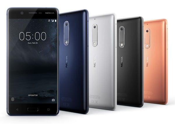 เหตุใดจึงหาซื้อสมาร์ทโฟน Nokia ได้ยาก ทั้งที่ HMD ได้เริ่มวางขายทั่วโลกแล้ว