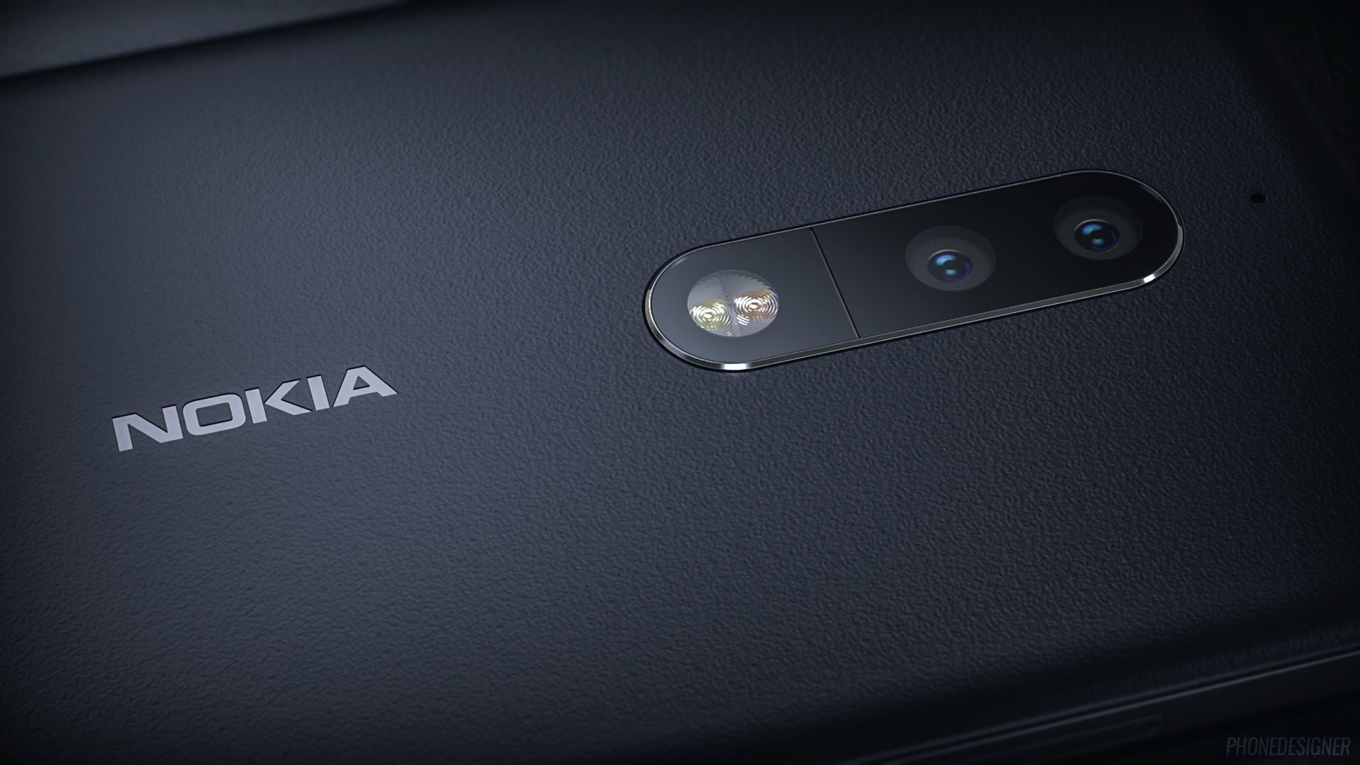 HMD ยืนยันจะมีสมาร์ทโฟนเปิดตัวอีกหลายรุ่นในปีนี้ แต่หนึ่งในนั้นจะไม่มี Nokia 4 อย่างแน่นอน
