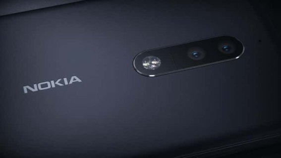 Nokia 8 เรือธงสุดเก๋าพร้อมเปิดตัว 31 กรกฎาคมนี้