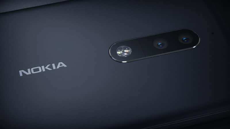Nokia 8 เรือธงสุดเก๋าพร้อมเปิดตัว 31 กรกฎาคมนี้