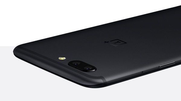 เผยหน้าตา OnePlus 5T พร้อมดีไซน์หน้าจอไร้ขอบ!