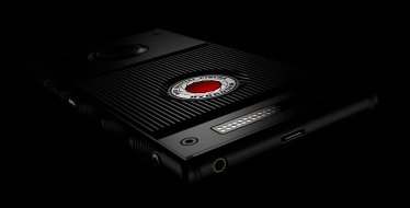RED ผู้ผลิตกล้องวิดีโอระดับโปร เปิดตัวมือถือพร้อมจอฮอโลกราฟิก ราคาครึ่งแสน