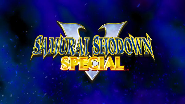 เกม Samurai Shodown 5 Special ประกาศพอร์ทลง PS4 , PSvita