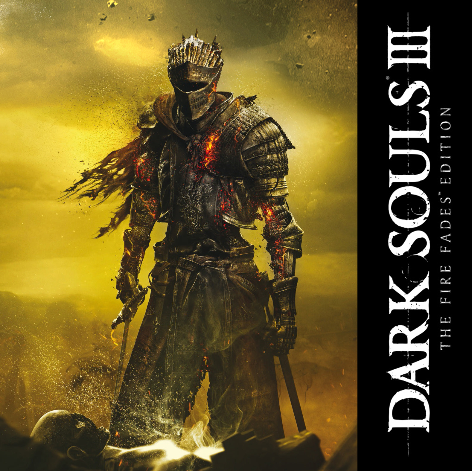 Steam dark souls 3 deluxe фото 19