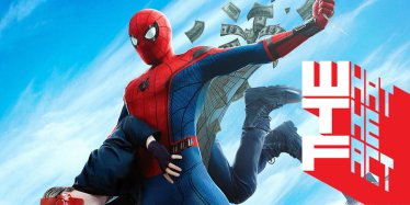 รายงาน “บ็อกซ์ ออฟฟิศ” ต่างประเทศ (7 – 9 กรกฎาคม 2017) : Spider-Man: Homecoming เปิดตัวเกือบ 120 ล้านเหรียญ สูงสุดในปีนี้