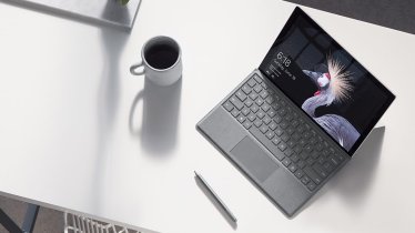 Surface Pro รุ่นใหม่ (รุ่นที่ 5) เตรียมวางขายในไทย ราคาเริ่มต้น 30,900 บาท