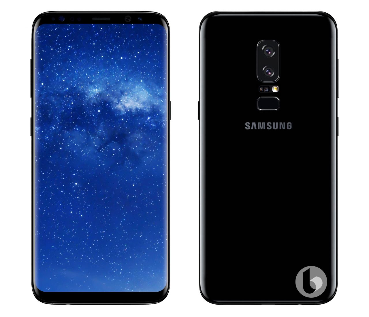 Samsung Galaxy Note 8 อาจมีสองสเปกให้เลือกซื้อ