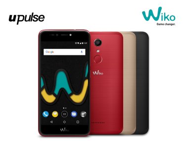 Wiko สมาร์ทโฟนจากฝรั่งเศส เปิดตัว “Wiko Upulse” เก็บได้…แม้รายละเอียดเล็ก ๆ