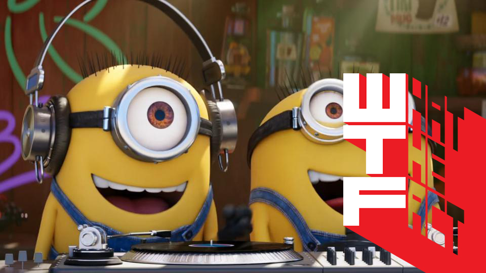 รายงาน “บ็อกซ์ ออฟฟิศ” ต่างประเทศ (30 มิถุนายน – 2 กรกฎาคม 2017) : Despicable Me 3 และ Baby Driver มาแรง, Wonder Woman ทำไปกว่า 700 ล้านเหรียญแล้ว