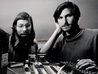 เห็นขนหน้าแข้งก็รู้ชื่อพ่อ! ผู้เชี่ยวชาญชี้ธุรกิจจะปังได้ต้องมีเคมีเข้ากันแบบ Steve Jobs และ Steve Wozniak