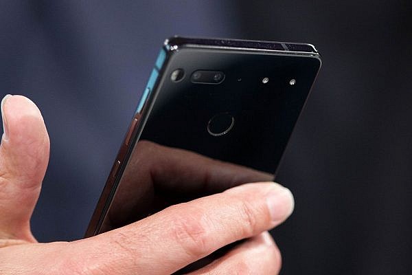 Essential Phone จะวางจำหน่ายในประเทศญี่ปุ่น, สหราชอาณาจักร และยุโรป