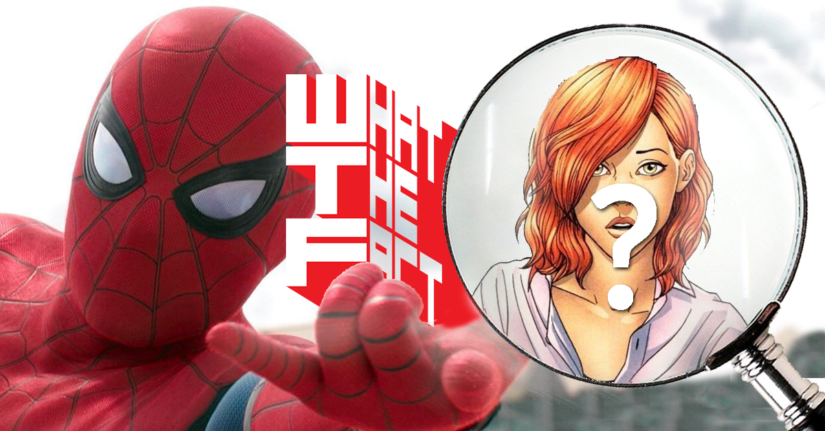 [สปอยล์?] Spider-Man: Homecoming ฤาว่าหนังสไปดี้จะไม่มีแมรี่ เจน