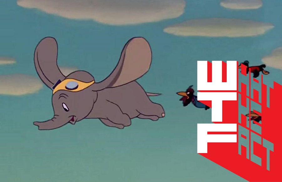 Dumbo เวอร์ขั่นรีเมคของ “ทิม เบอร์ตัน” ได้ โคลิน ฟาร์เรล, ไมเคิล คีตัน และแดนนี ดิวิโต้ แสดงนำ