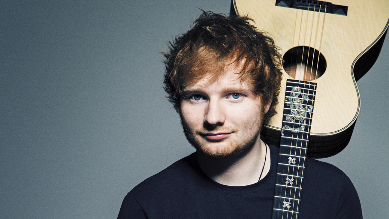 รวม 10 เพลงฮิตของ Ed Sheeran ซ้อมร้องรับคอนเสิร์ต Ed Sheeran Live in Bangkok!!
